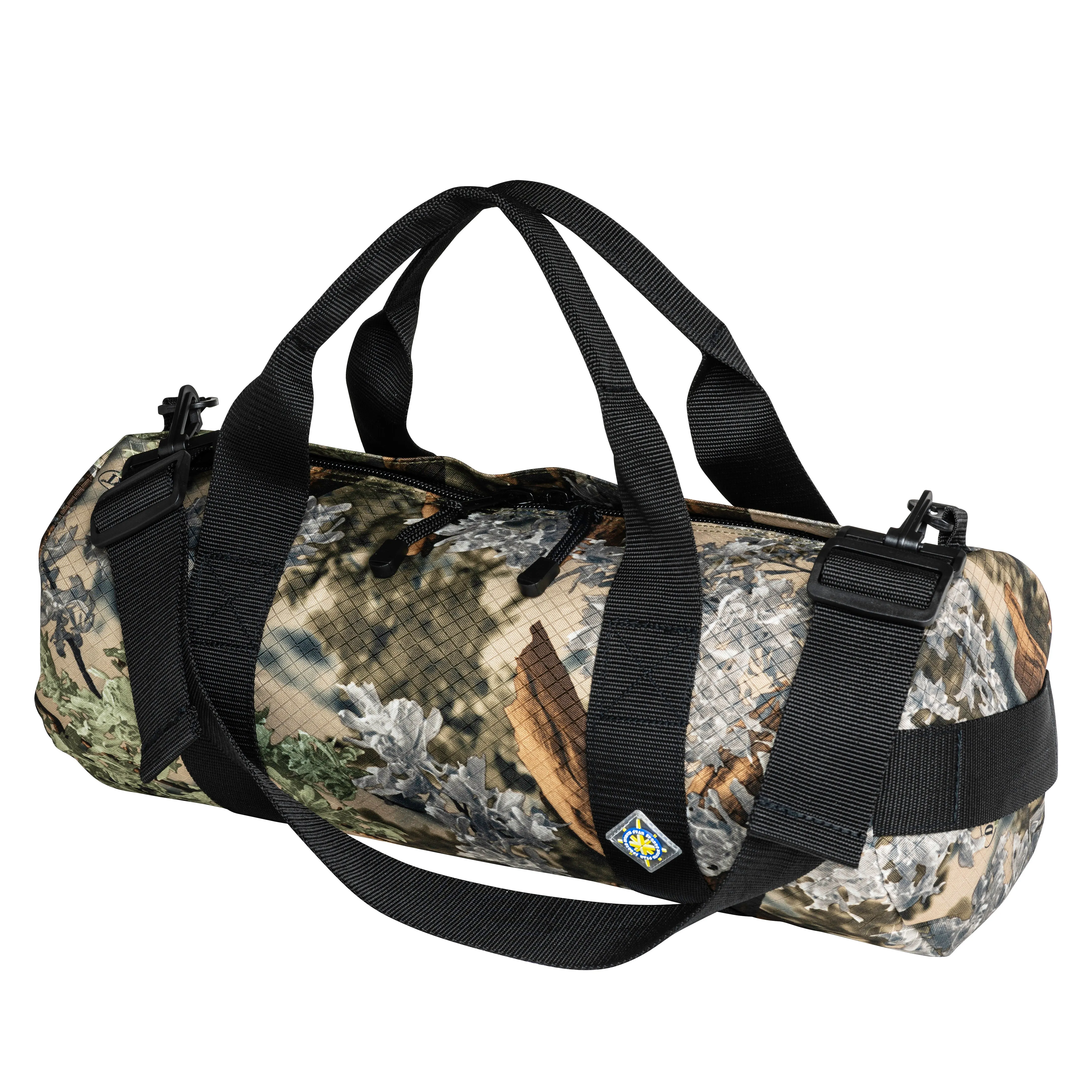 08" X 18" TOUGH GEAR BAG (14L)