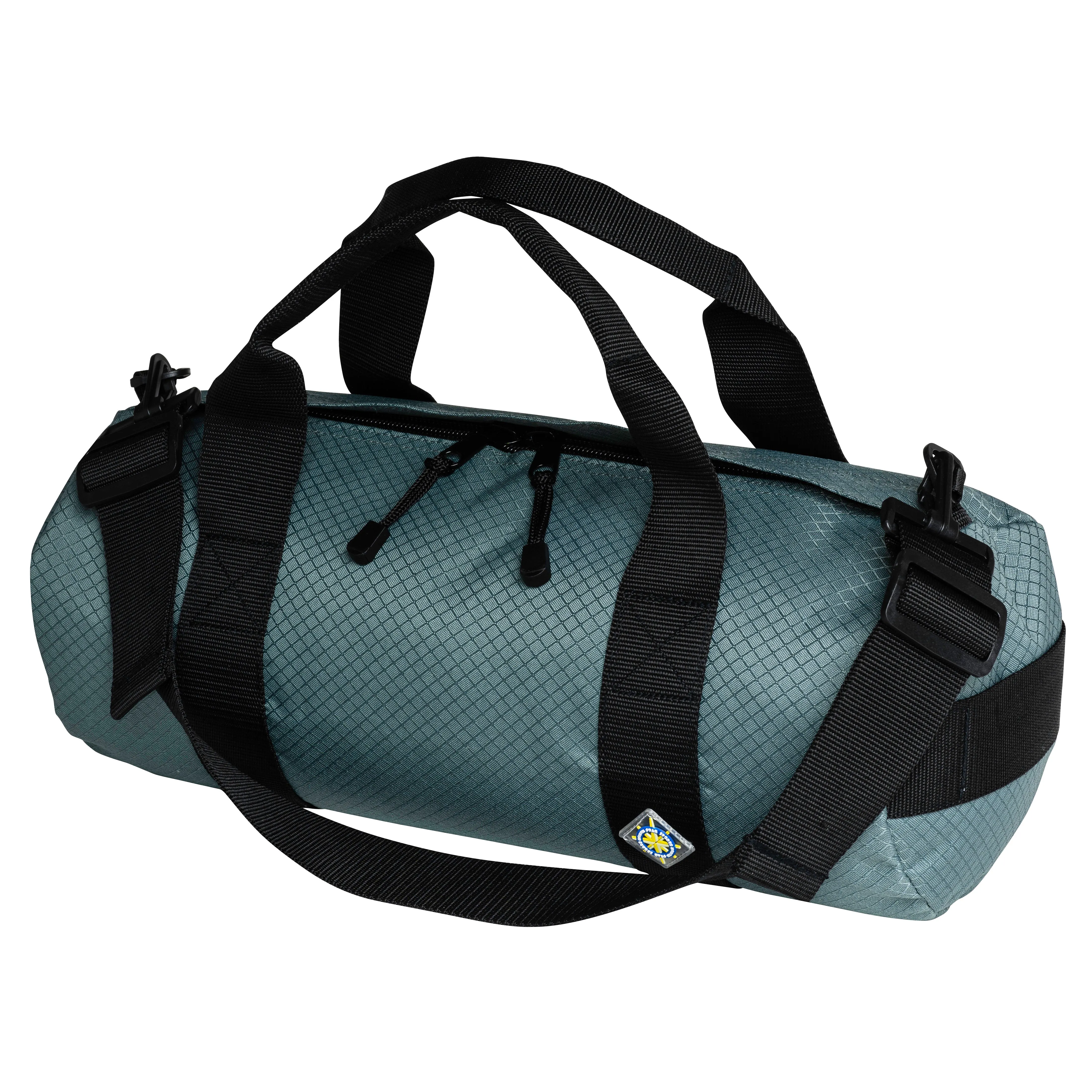 08" X 18" TOUGH GEAR BAG (14L)