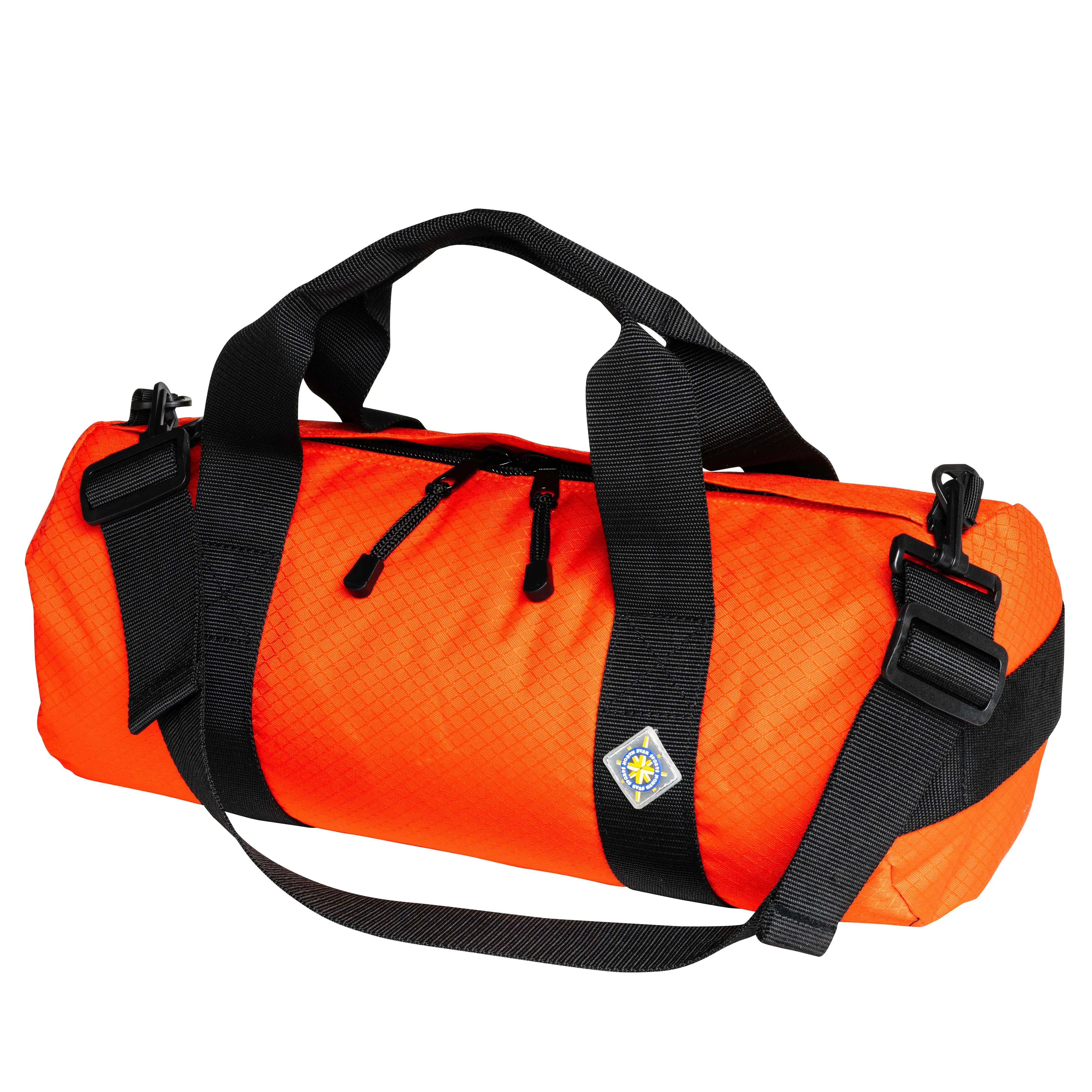 08" X 18" TOUGH GEAR BAG (14L)