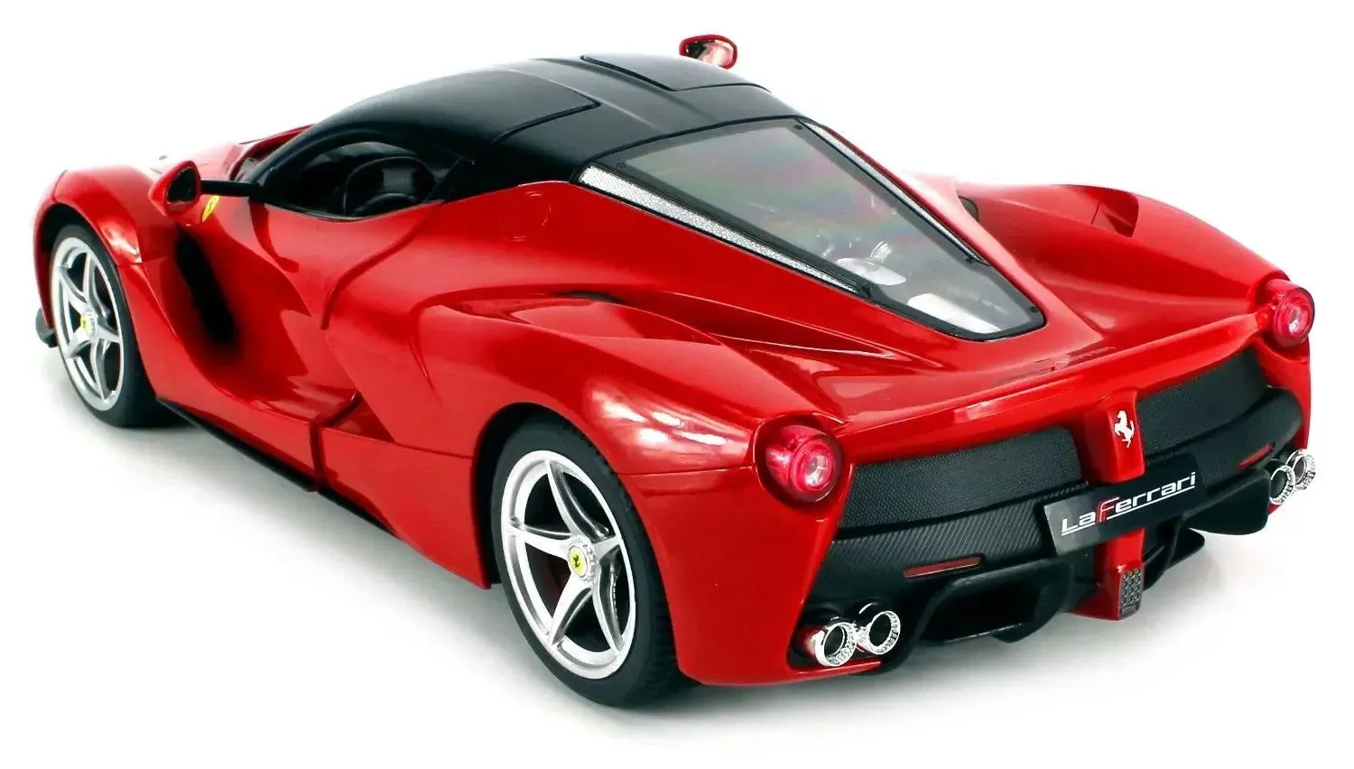 1/14 Scale Ferrari Laferrari Radio Remote Control Model Car R/C