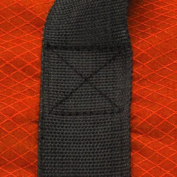 16" X 40" TOUGH GEAR BAG (131L)