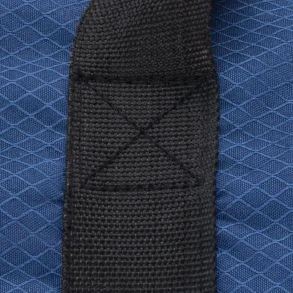 16" X 40" TOUGH GEAR BAG (131L)