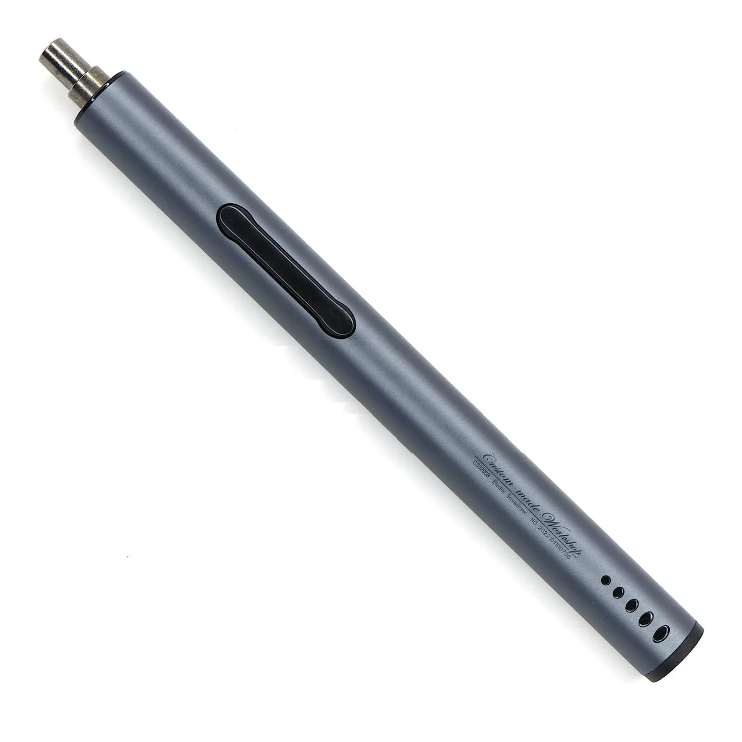 20-in-1 Rechargeable Cordless Electric Mini Screwdriver Set