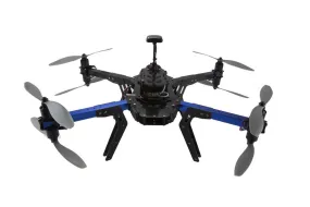 3D Robotics X8 