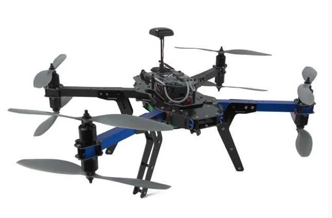 3D Robotics X8 