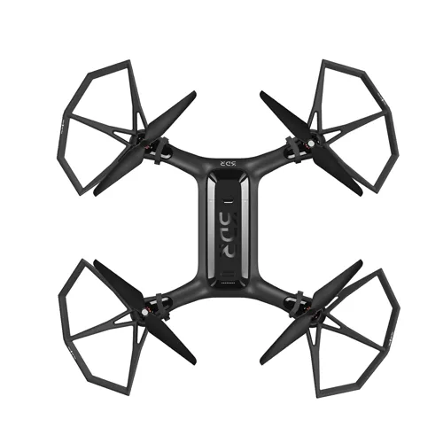 3DR Solo Prop Guards