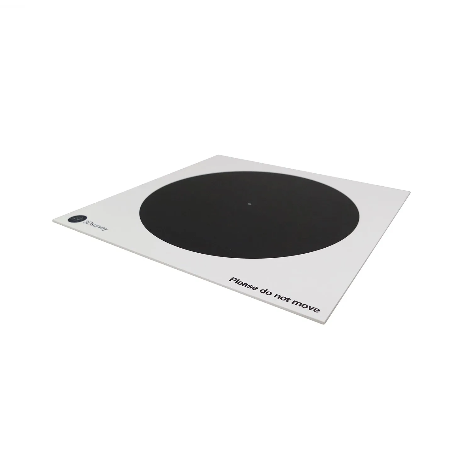 3Dsurvey 3MM Sintra Target for UAV
