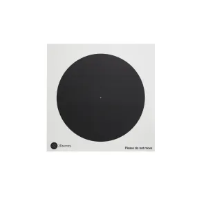 3Dsurvey 3MM Sintra Target for UAV