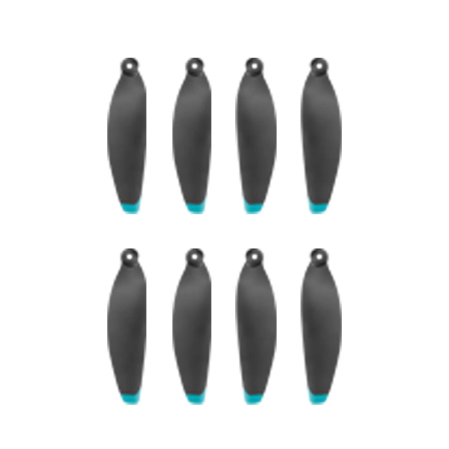 4D-F12 Drone Accessories Optional (spare battery   charging cable / spare propeller)