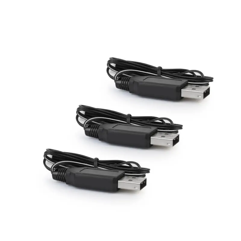 4D-V4 drone accessories are optional (spare battery   charging cable / spare propeller   protective cover)