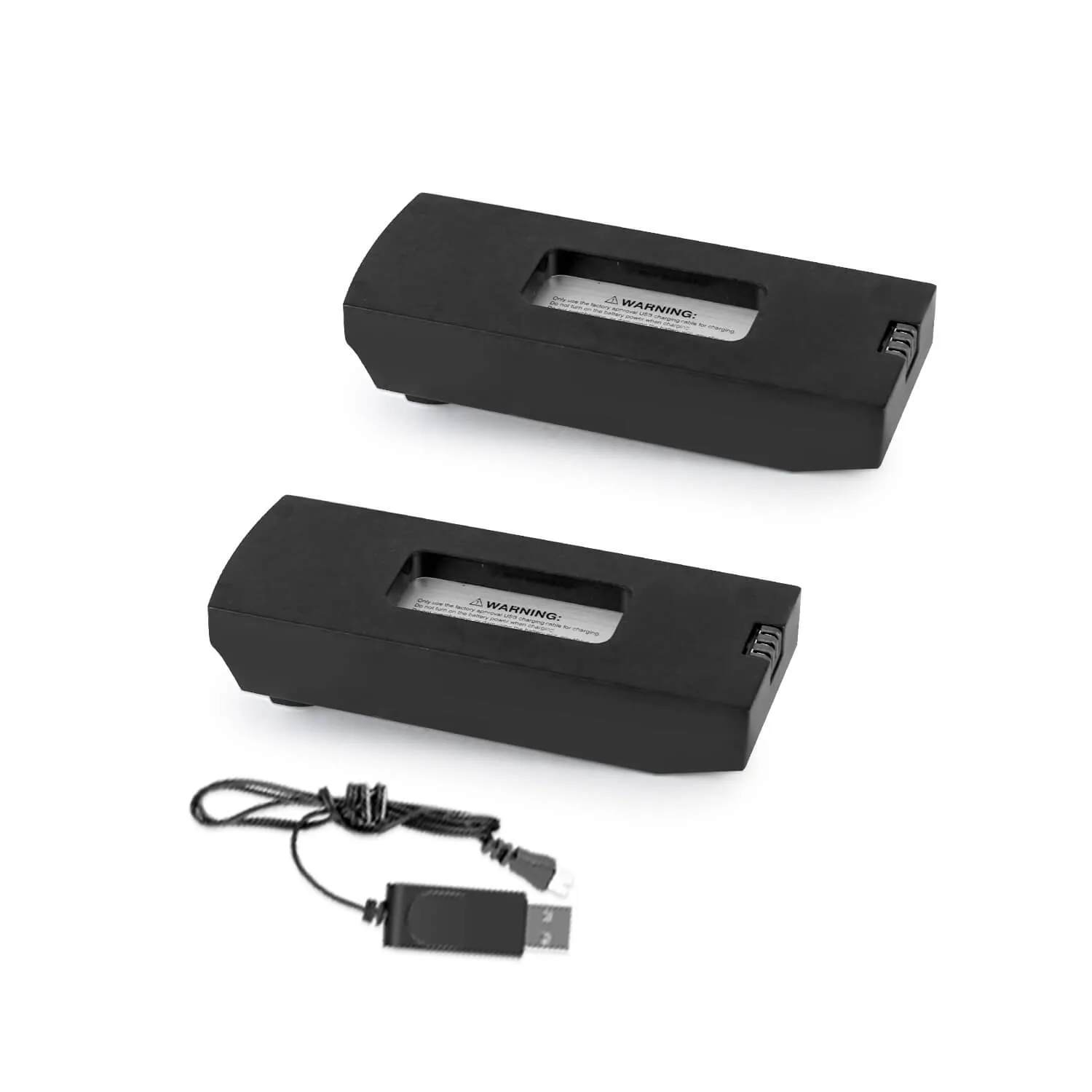 4D-V4 drone accessories are optional (spare battery   charging cable / spare propeller   protective cover)