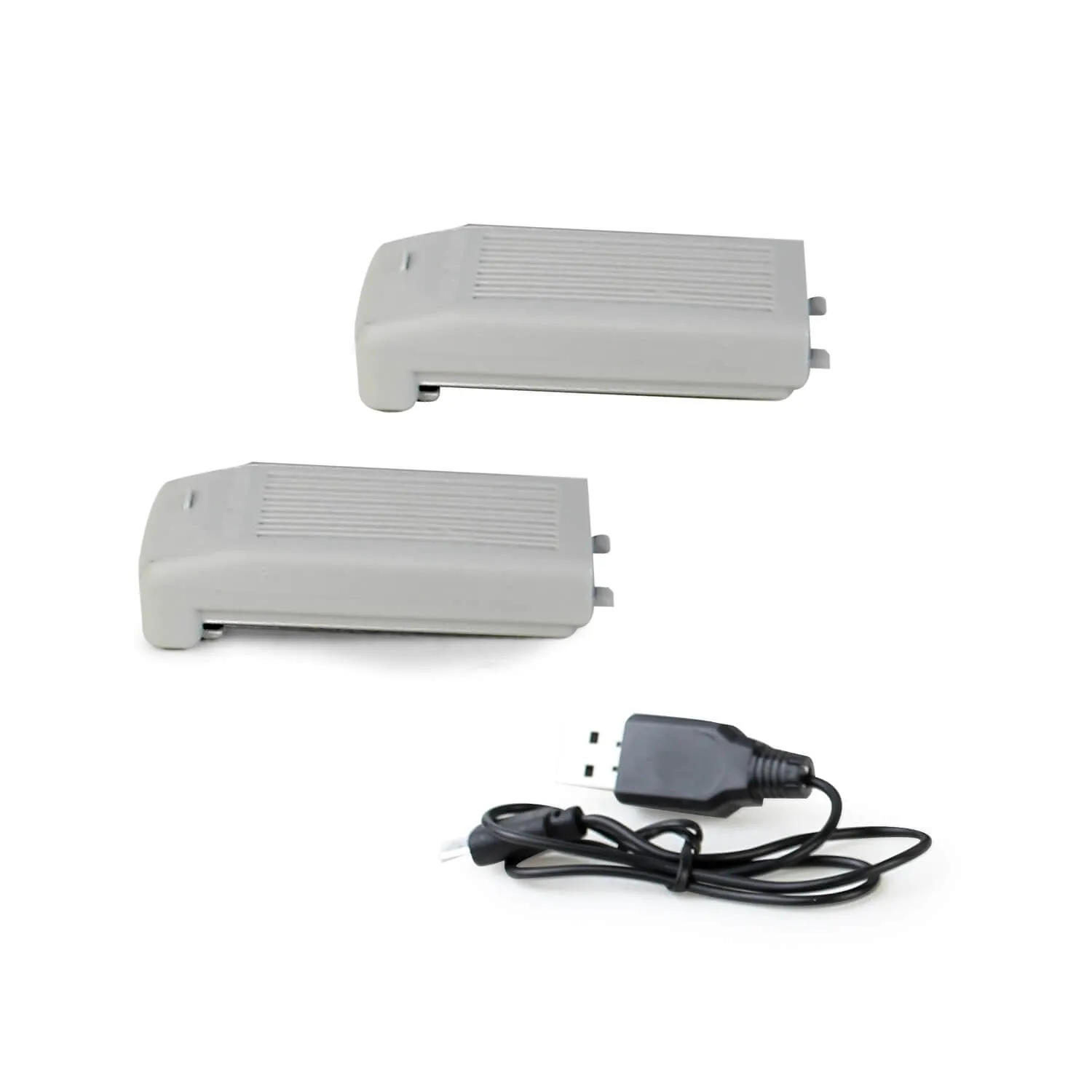4D-V9 drone accessories (spare battery   charging cable / spare propeller   protective cover)