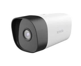 Optimized: Weatherproof 4MP PoE Infrared Bullet Security Camera with IP66 Rating