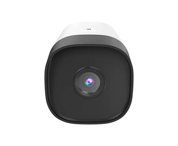 Optimized: Weatherproof 4MP PoE Infrared Bullet Security Camera with IP66 Rating