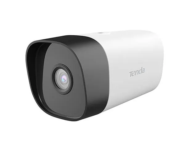 Optimized: Weatherproof 4MP PoE Infrared Bullet Security Camera with IP66 Rating