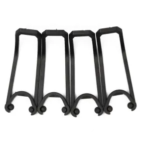 4PCS Propeller Guards for Drone X Pro EXTREME WiFi FPV RC Quadcopter Spare Parts Prop Guards Shields Protection Cover