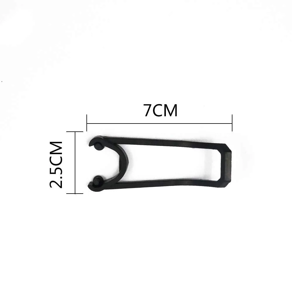 4PCS Propeller Guards for Drone X Pro EXTREME WiFi FPV RC Quadcopter Spare Parts Prop Guards Shields Protection Cover