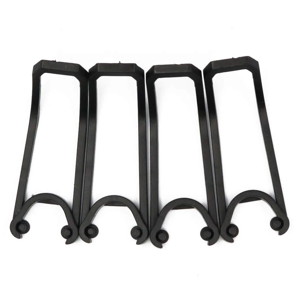 4PCS Propeller Guards for Drone X Pro EXTREME WiFi FPV RC Quadcopter Spare Parts Prop Guards Shields Protection Cover