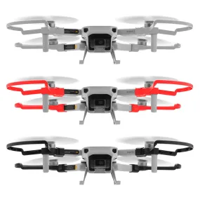 4Pcs Quick-Release Propeller Props Guard Protection Cover Ring for DJI Mavic Mini 2 Drone