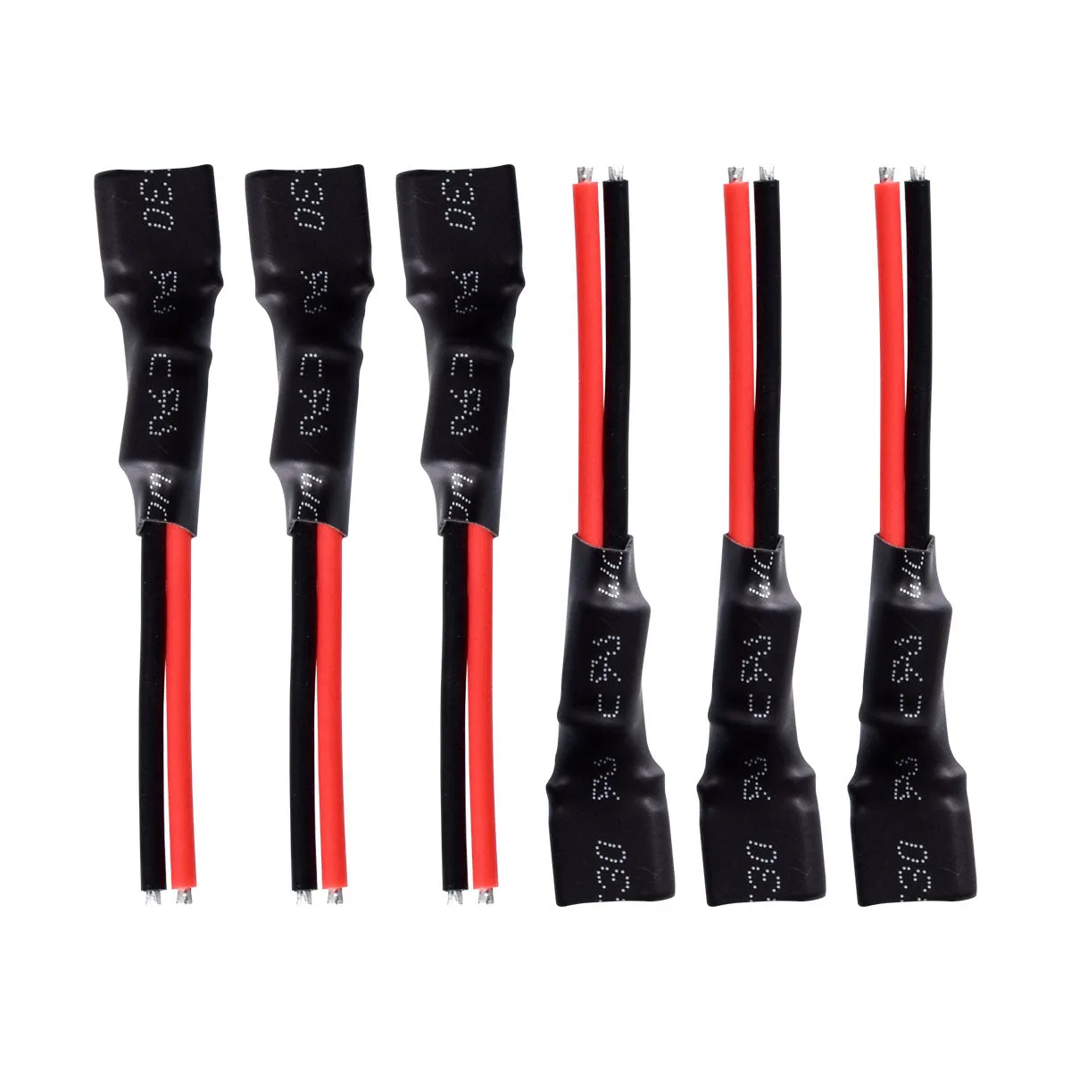 4S Whoop Cable Pigtail (XT30)