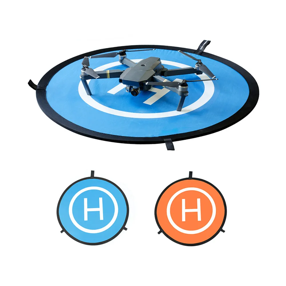 55CM/75CM/110CM Landing Pad for DJI Drones