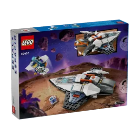 60430 INTERSTELLAR SPACESHIP