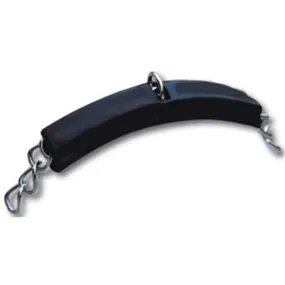 Active Gel Closed Curb Chain Guard Black (BIT8634)