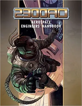 AEROSPACE ENGINEERS HANDBOOK
