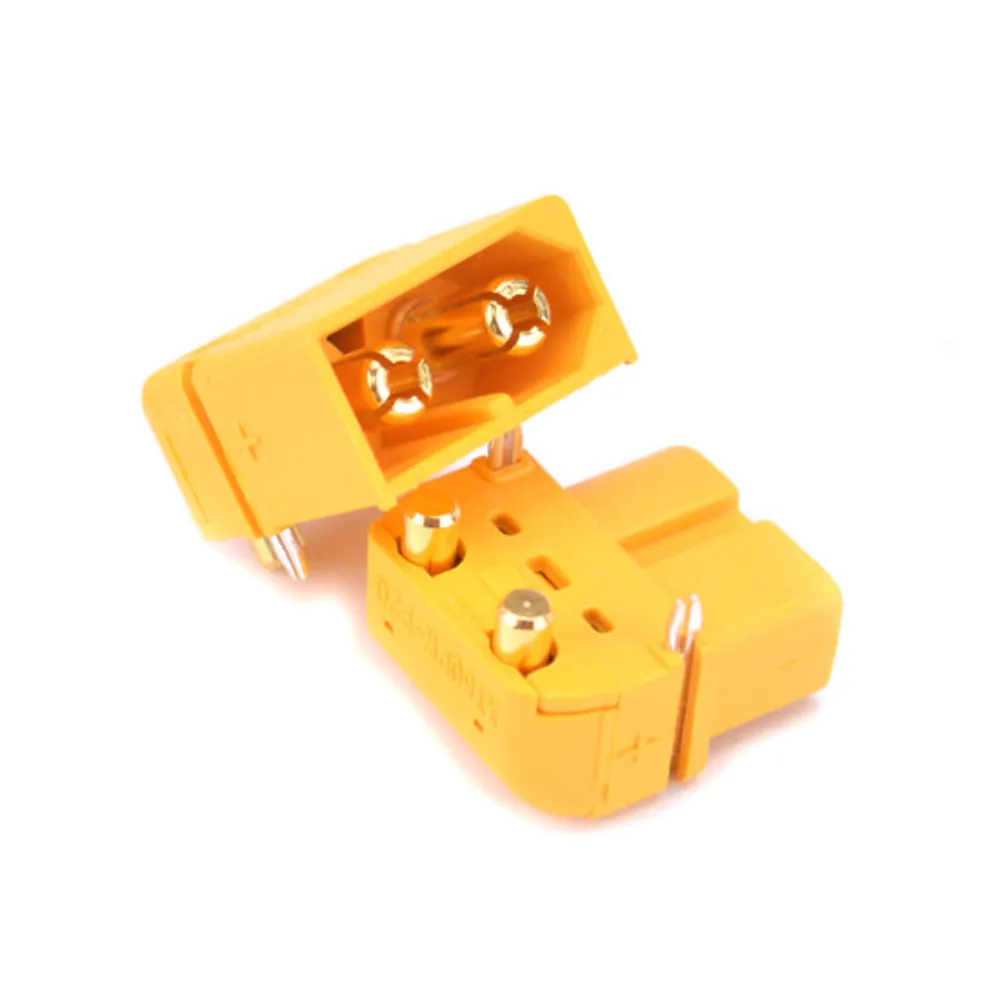 Amass XT60PW Plug Connector Male and Female