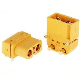 Amass XT60PW Plug Connector Male and Female