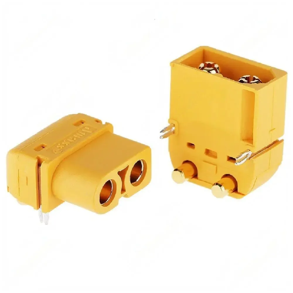 Amass XT60PW Plug Connector Male and Female