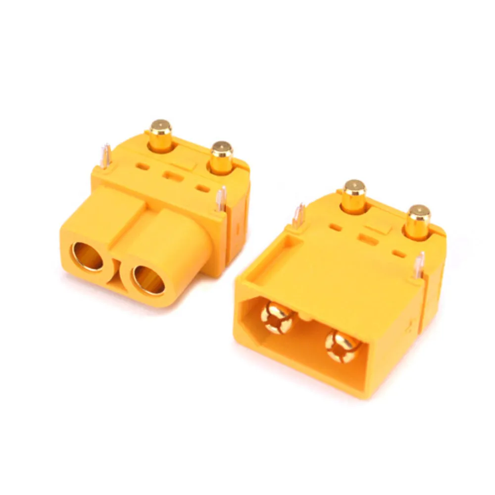 Amass XT60PW Plug Connector Male and Female