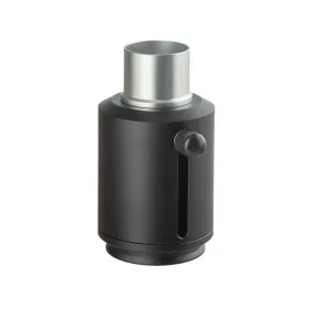 AmScope 23.2mm Tube CX Series Photo Port Adapter