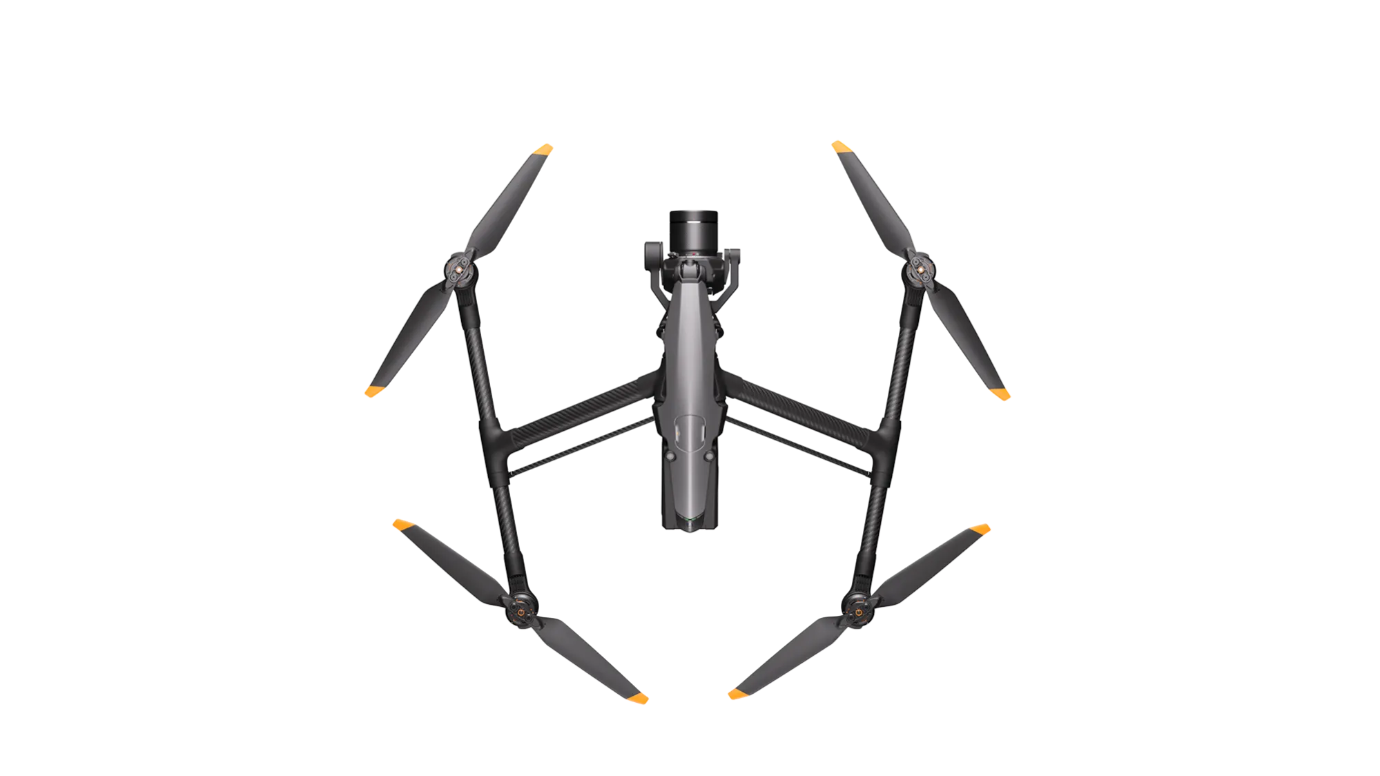 Approved Used Grade B DJI Inspire 3 Combo