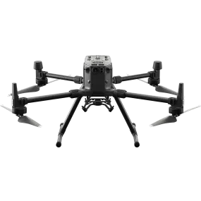 Approved Used Grade B DJI Matrice 300 RTK Drone Combo