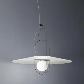 Arram | Modern Pendant Light