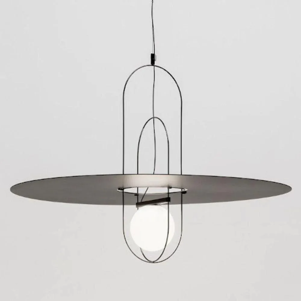 Arram | Modern Pendant Light