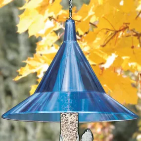 Arundale Sapphire Squirrel Baffle