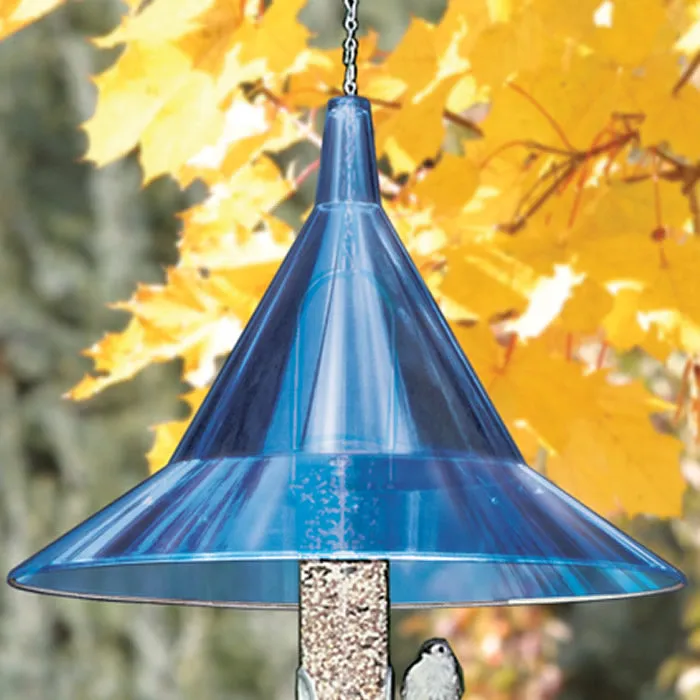 Arundale Sapphire Squirrel Baffle