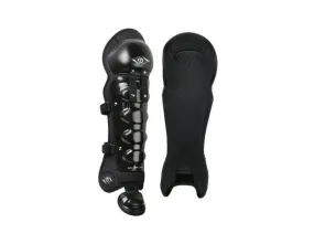 ASKDULG Diamond Ump Lite Leg Guards