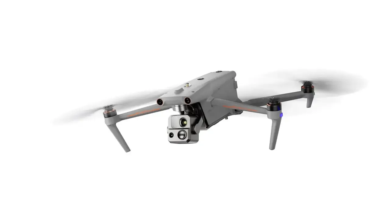 Autel Evo Max 4T XE Bundle