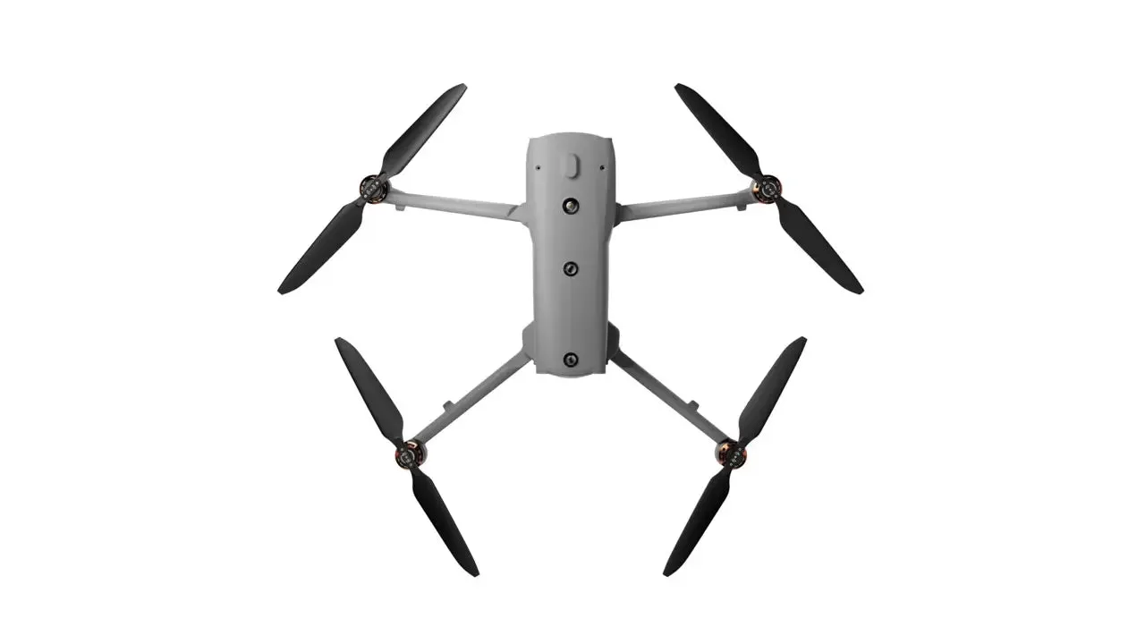 Autel Evo Max 4T XE Bundle
