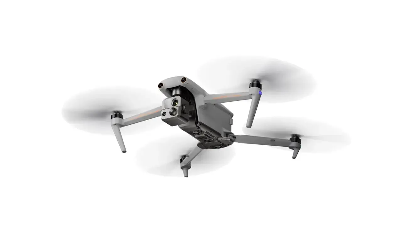 Autel Evo Max 4T XE Bundle