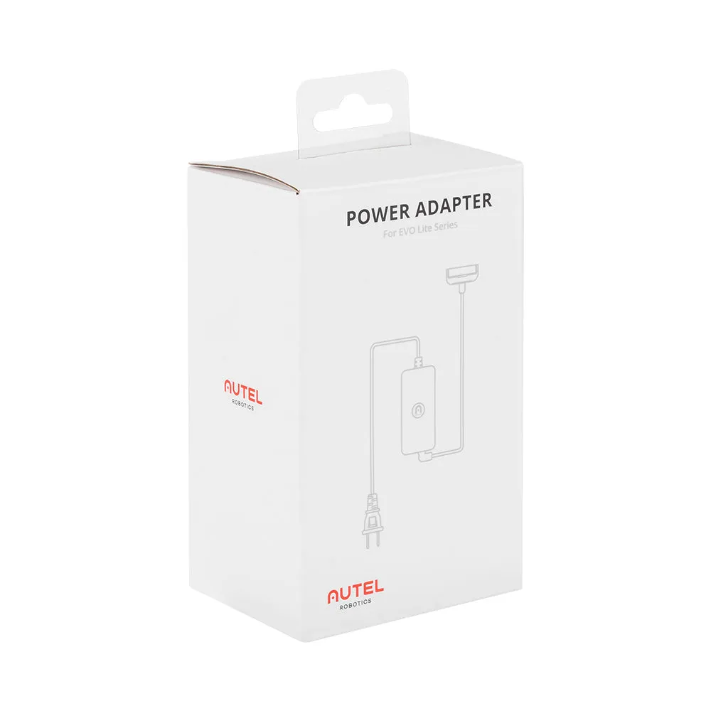 Autel Robotics EVO Lite Series Power Adapter for Lite/ Lite  Drones