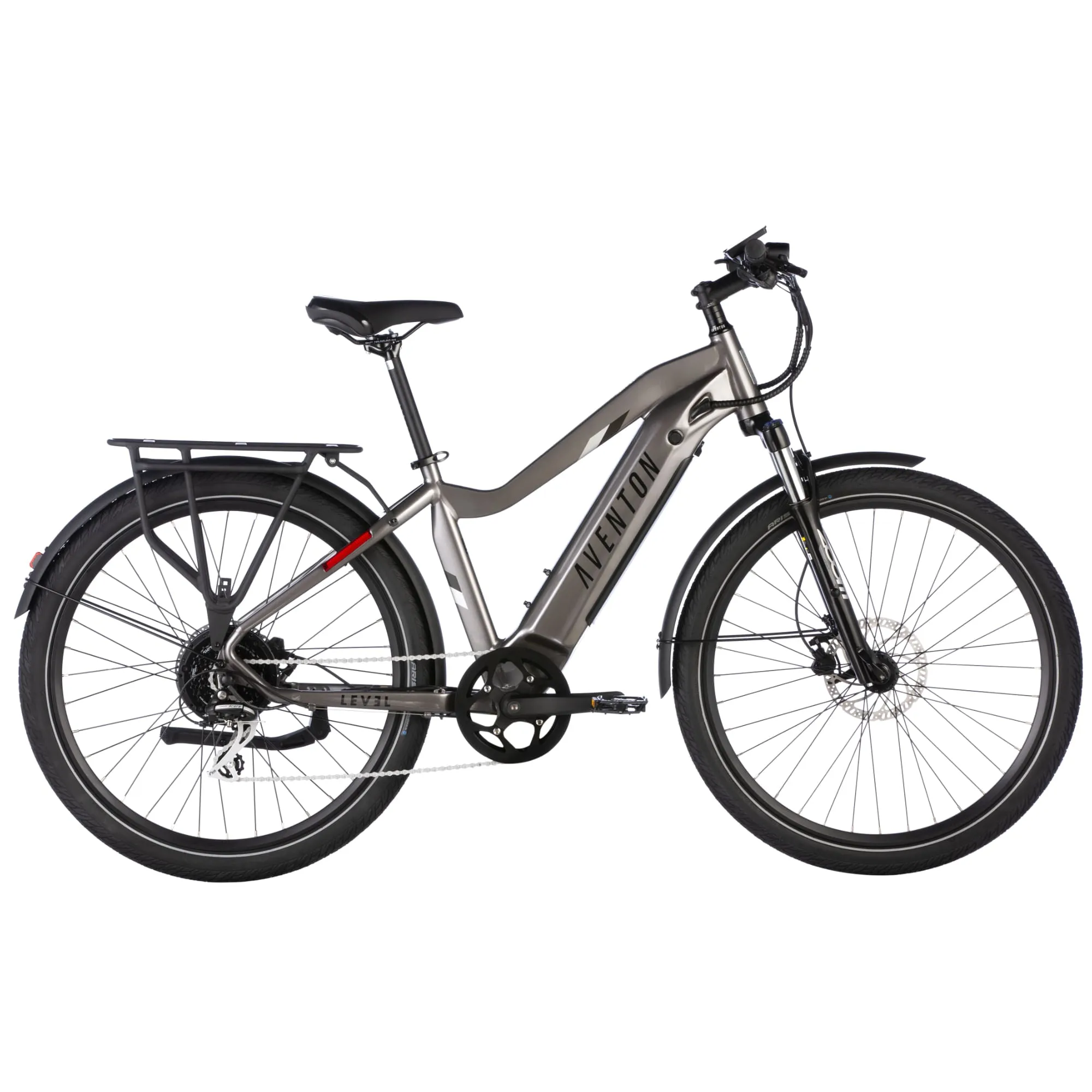 Aventon Level.2 Electric Commuter Bike