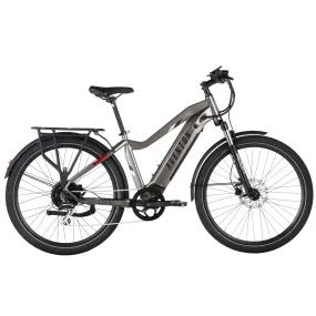 Aventon Level.2 Electric Commuter Bike