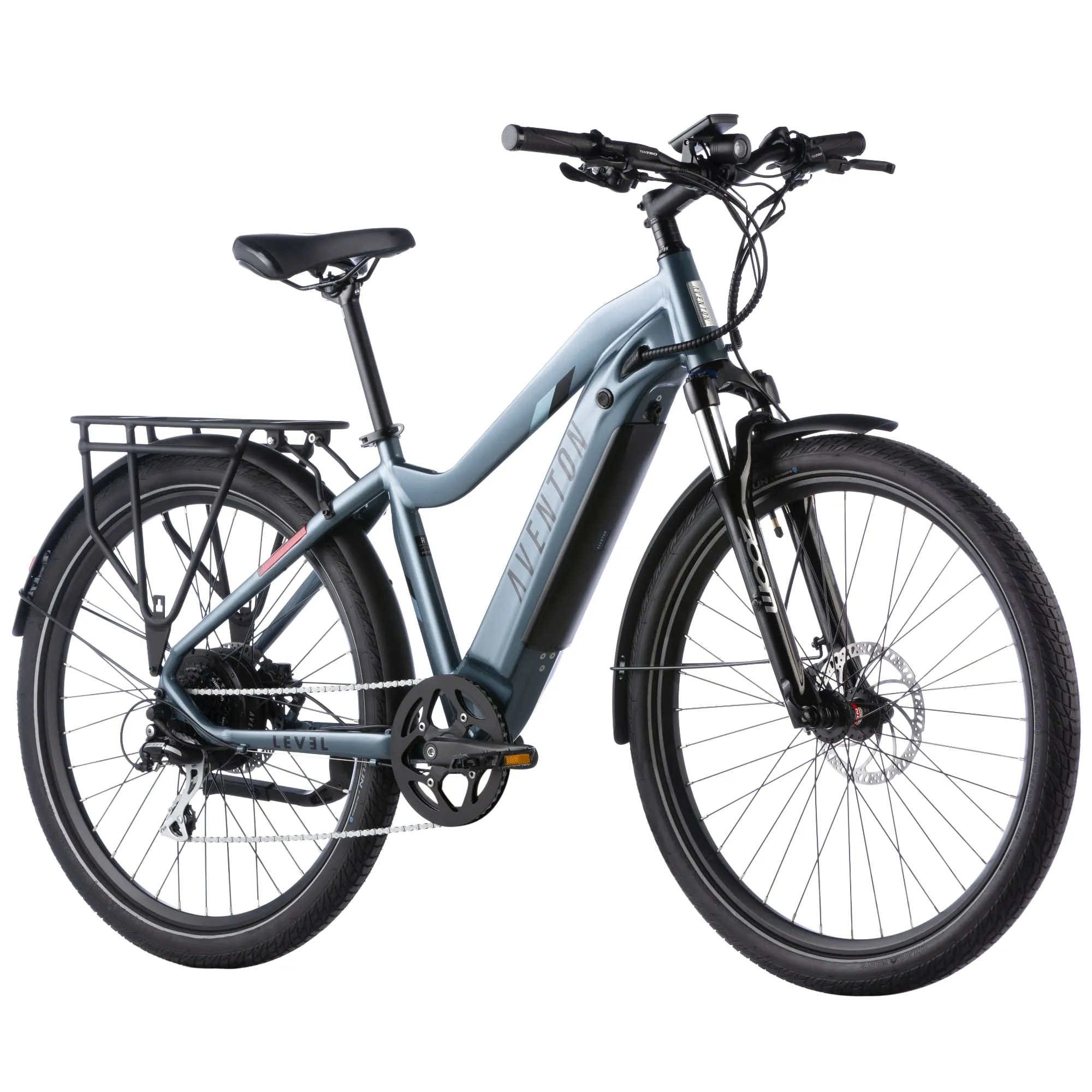 Aventon Level.2 Electric Commuter Bike