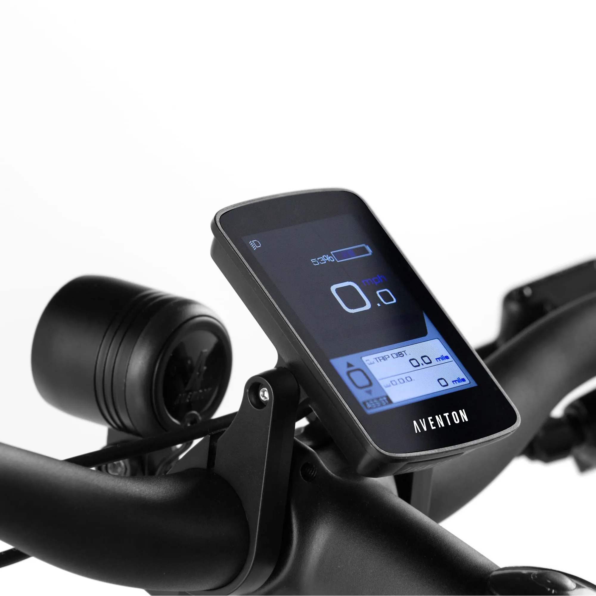 Aventon Level.2 Electric Commuter Bike