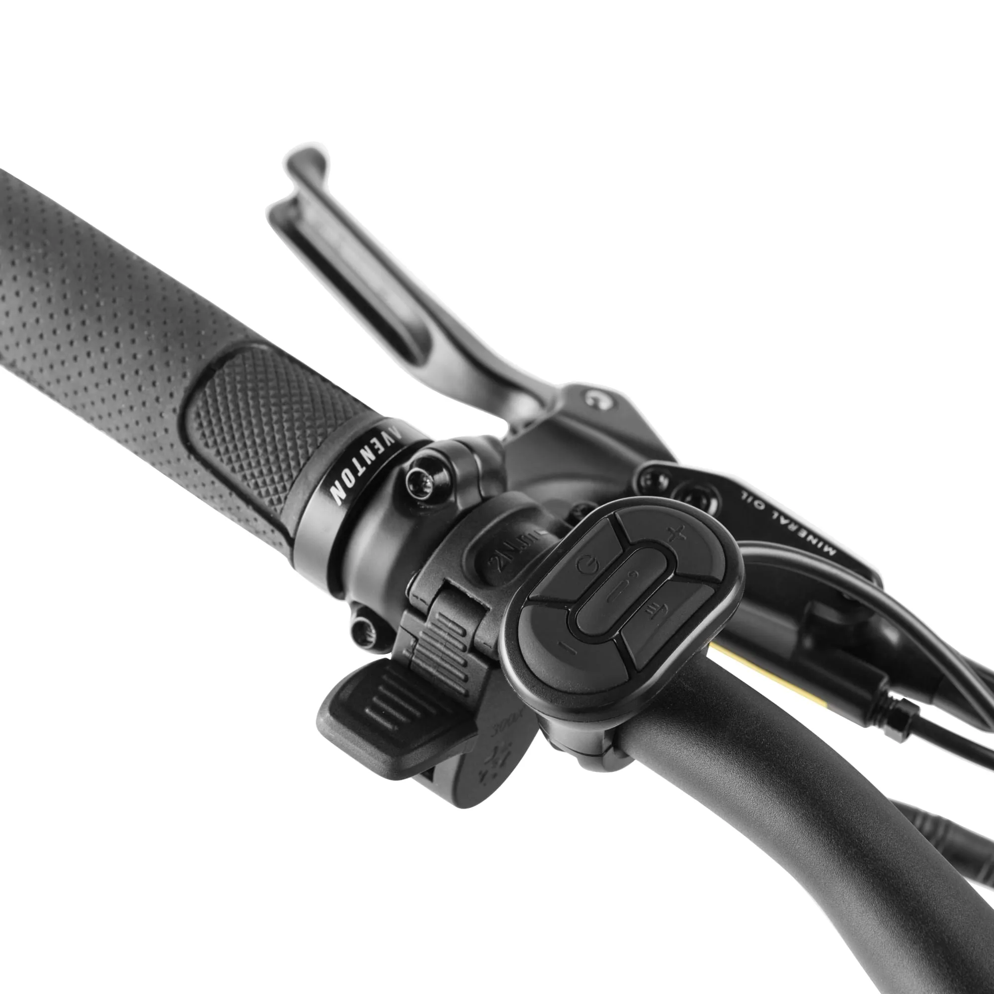 Aventon Level.2 Electric Commuter Bike