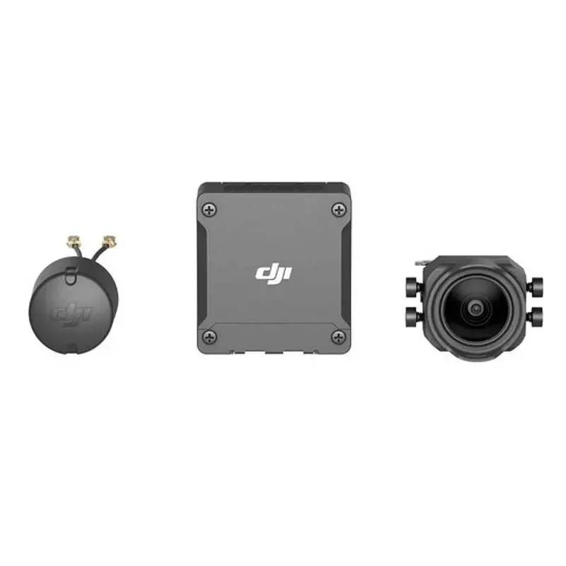 Axisflying DJI O3 Air Unit